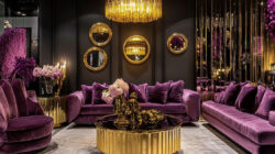 Jak wybrać luksusowe oświetlenie do domu marzeń?