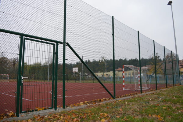 Tanie ogrodzenia od producenta www.siatki.com.pl