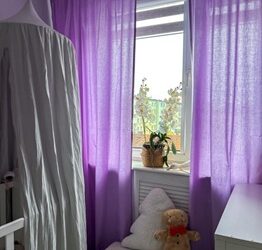 zasłony do pokoju dziecięcego