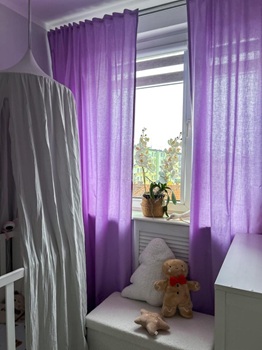 zasłony do pokoju dziecięcego