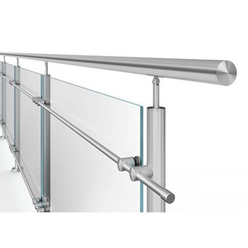 rury ze stali nierdzewnej